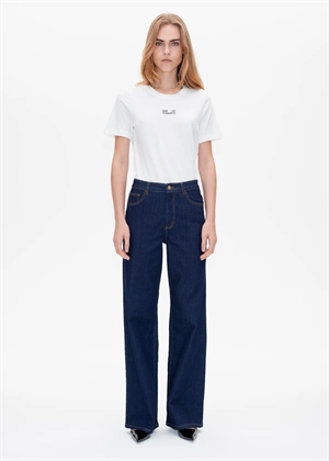 Nicette jeans Denim Rinse Baum Und Pferdgarten 